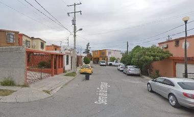 VENTA DE CASA EN REAL DEL NORTE COAHUILA  CALLE SIERRA DE LA FRAGUA