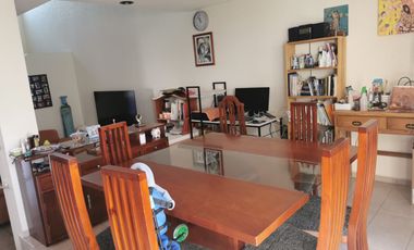 CASA EN VENTA EN PRIVADA RESIDENCIAL MIRAVALLE.