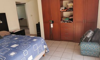 CASA EN VENTA EN PRIVADA RESIDENCIAL MIRAVALLE.