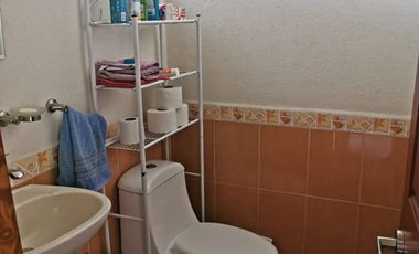 CASA EN VENTA EN PRIVADA RESIDENCIAL MIRAVALLE.