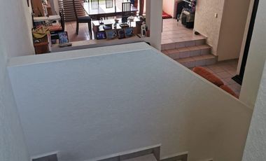 CASA EN VENTA EN PRIVADA RESIDENCIAL MIRAVALLE.