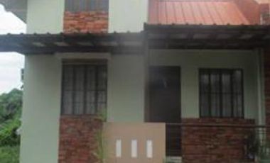 Foreclosed: Betzaida Village, Brgy. Dumantay, Batangas City, Batangas