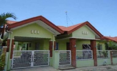 Foreclosed: Betzaida Village, Brgy. Dumantay, Batangas City, Batangas