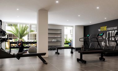 SARA 4563 GUSTAVO A MADERO