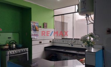 Vendo Departamento En Ate En Segundo Piso Los Portales Javier Prado