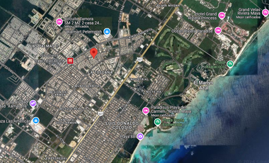 Casa en Remante Bancario.  **Fantástica oportunidad que no puede dejar pasar**