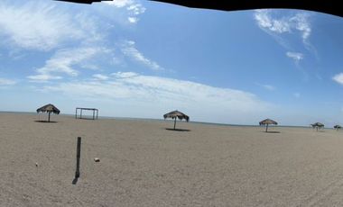 vendo terreno de 550 m2 en condominio en la playa escondida al costado de chinchaycamac