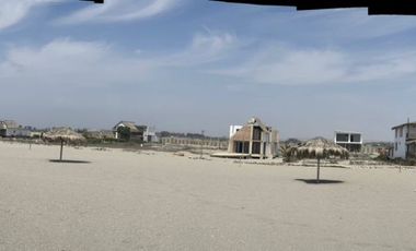 vendo terreno de 550 m2 en condominio en la playa escondida al costado de chinchaycamac