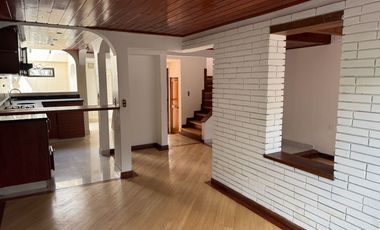 Venta Casa Cedritos