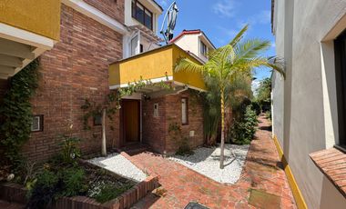 Venta Casa Cedritos