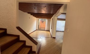 Venta Casa Cedritos