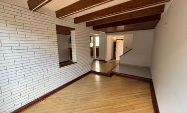 Venta Casa Cedritos