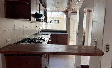 Venta Casa Cedritos