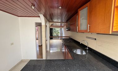 Venta Casa Cedritos