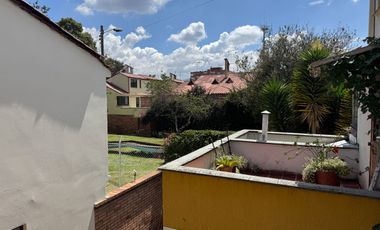 Venta Casa Cedritos