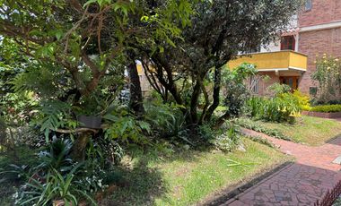 Venta Casa Cedritos