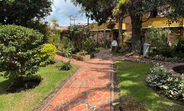 Venta Casa Cedritos
