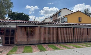 Venta Casa Cedritos