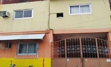 Foreclosed: House and Lot with Apartment, Poblacion 2, Batangas City, Batangas