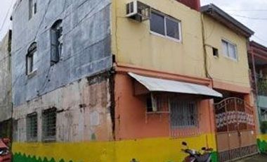 Foreclosed: House and Lot with Apartment, Poblacion 2, Batangas City, Batangas