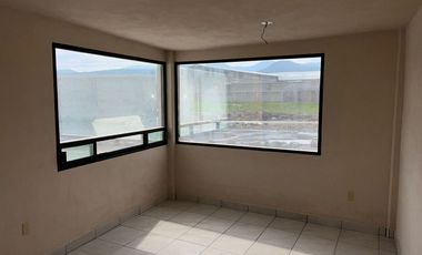 PATIO  CON OFICINAS EN RENTA TEOLOYUCAN