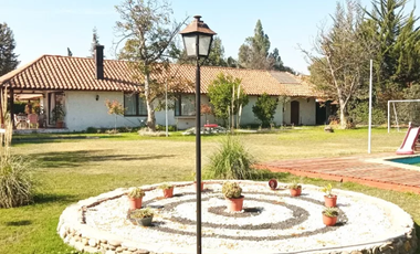 Casa San León de Nos