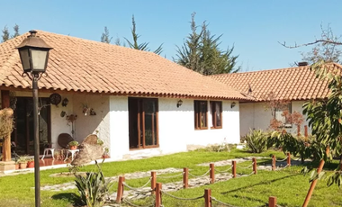 Casa San León de Nos