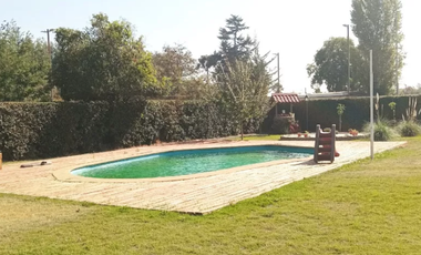 Casa San León de Nos