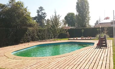 Casa San León de Nos