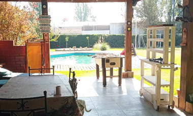 Casa San León de Nos