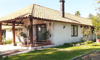 Casa San León de Nos