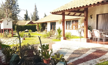 Casa San León de Nos