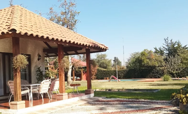 Casa San León de Nos