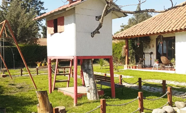 Casa San León de Nos