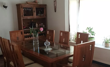 Casa San León de Nos