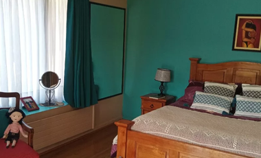 Casa San León de Nos