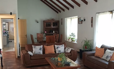 Casa San León de Nos