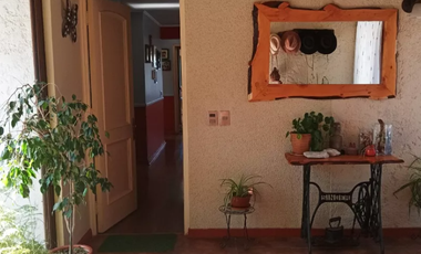 Casa San León de Nos