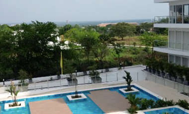 Exclusivo apartamento en venta - Buque