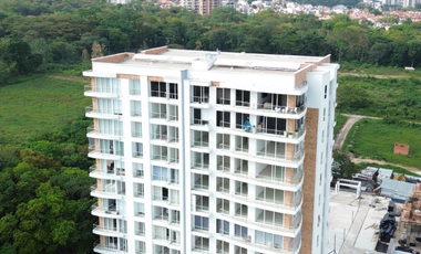 Exclusivo apartamento en venta - Buque