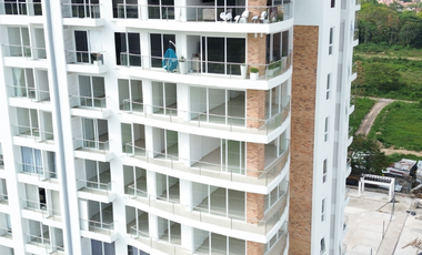 Exclusivo apartamento en venta - Buque