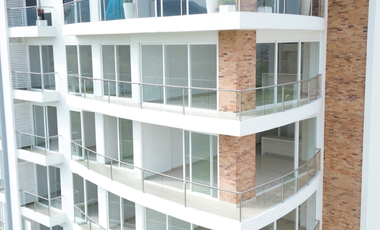 Exclusivo apartamento en venta - Buque