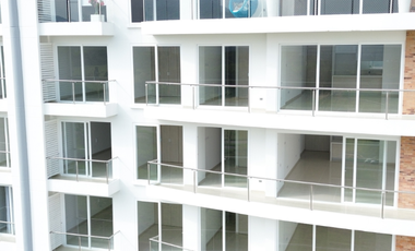 Exclusivo apartamento en venta - Buque