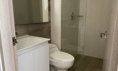 Exclusivo apartamento en venta - Buque