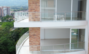 Exclusivo apartamento en venta - Buque