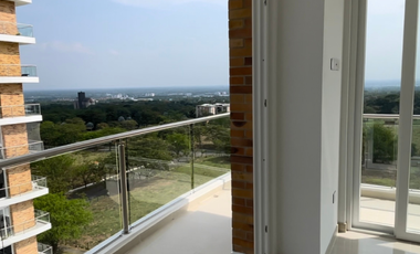 Exclusivo apartamento en venta - Buque