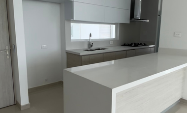 Exclusivo apartamento en venta - Buque