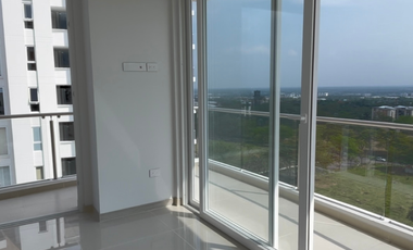 Exclusivo apartamento en venta - Buque