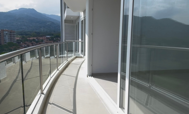 Exclusivo apartamento en venta - Buque