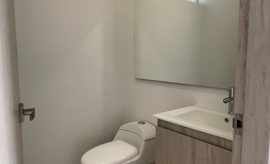 Exclusivo apartamento en venta - Buque